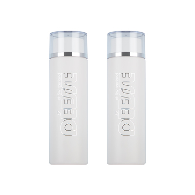 100020 - Duo-Reinigungsset Milch&Gesichtswasser