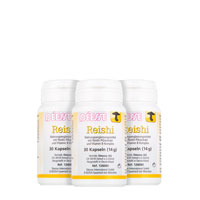 Reishi Set, 3 products