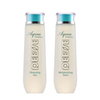 Aqua Treatment Duo-Reinigungsset
