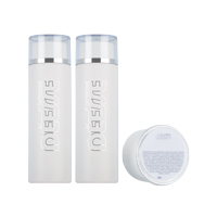 Trio-Gesichtspflegeset