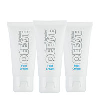 Mini Fusscreme 3er Set 30 ml