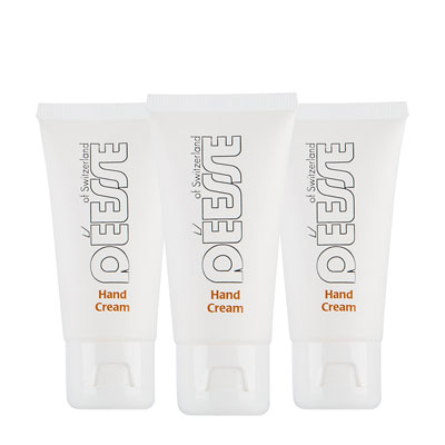 100350 - Mini Handcreme 3er set 30 ml