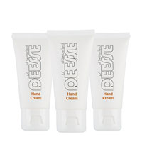 Mini Handcreme 3er set 30 ml