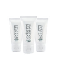 Mini Kampfercreme 3er set 30 ml