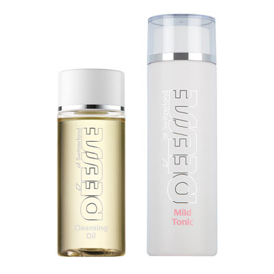 100800 - Sparset Reinigungsöl + Tonic, 2 teilig