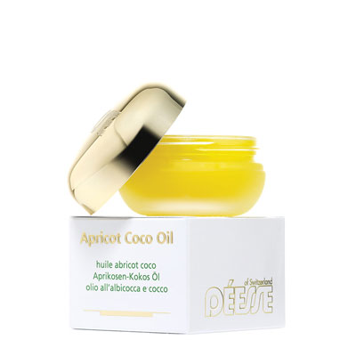 110090 - Aprikosen-Kokos Öl 30 ml