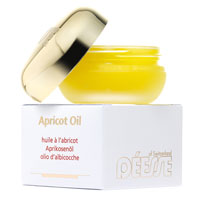 Apricot oil 50 ml