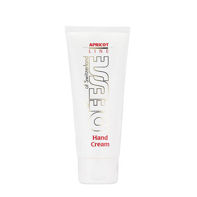 120240 - Aprikosen-Handcreme 100 ml