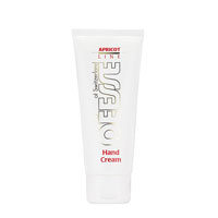 Aprikosen-Handcreme 100 ml