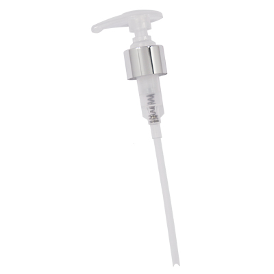 120270 - Pompe pour la ligne soin du visage