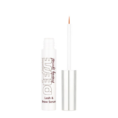 Wimpern- und Augenbrauenserum 3 ml