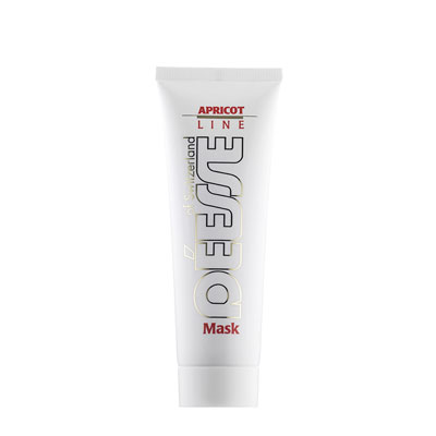120570 - Aprikosen-Maske 50 ml