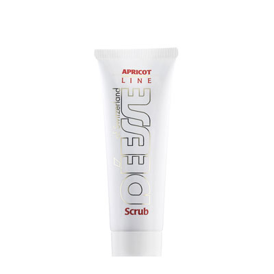 120630 - Aprikosen-Scrub 50 ml