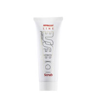Aprikosen-Scrub 50 ml