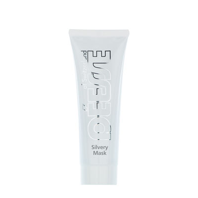 120640 - Silbrige Maske 50 ml