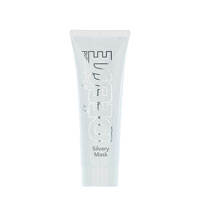 Silbrige Maske 50 ml
