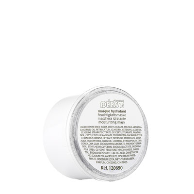 120690 - Feuchtigkeits-Maske Refill 100 ml