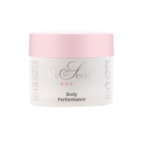 KO My Secret Körperbutter, 150 ml