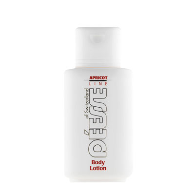 121250 - Aprikosen Körperemulsion 200 ml