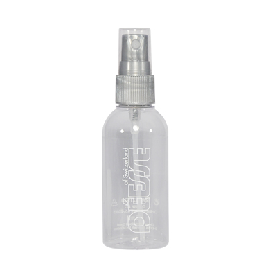 121520 - Bouteille spray vide 75 ml