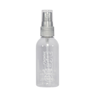 Spray-Flasche leer 75 ml