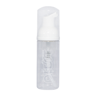121570 - Bouteille pour mousse vide 50 ml