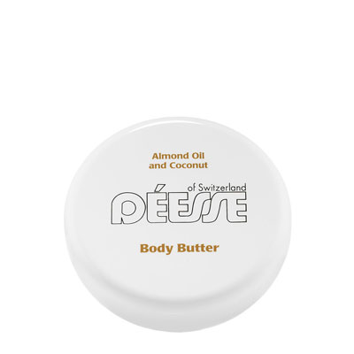 121640 - Pflegende Körperbutter Mandelöl&Kokos 150 ml