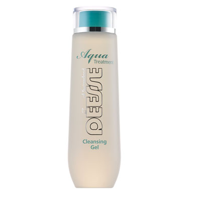 121900 - Aqua Treatment Reinigungsgel 200 ml