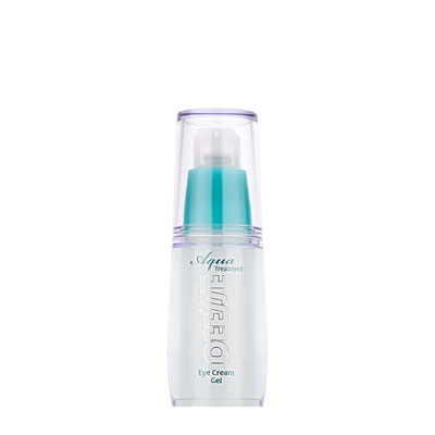 121950 - Aqua Treatment Augencreme-Gel 15 ml