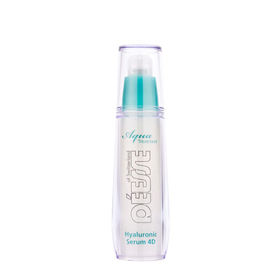 121970 - Aqua Treatment Hyaluron-Serum 4D 30 ml