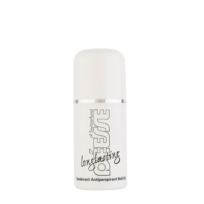 121990 - Deo Antitranspirant Roll-On longlasting 50 ml