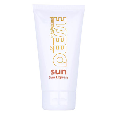 122500 - Sonnenexpress für sensible Haut 150 ml