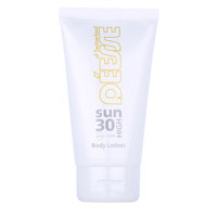 Körperlotion für sensible Haut SPF 30 150 ml