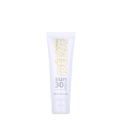 122530 - Gesichtscreme SPF 30 50 ml