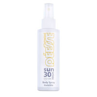 Körperspray transparent SPF 30 150 ml