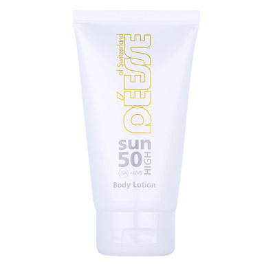 122590 - Körperlotion SPF 50 150 ml