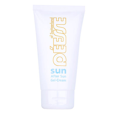 122600 - After Sun Gel-Creme für sensible Haut 150 ml