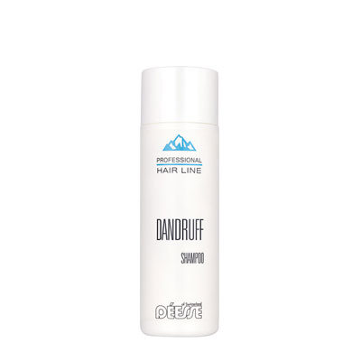 123560 - Antischuppen-Shampoo 200 ml
