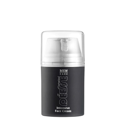 124100 - Men Care Gesichtscreme 50 ml