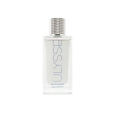 124900 - ULYSSE EdT pour homme 50 ml