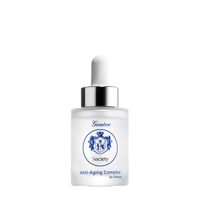 125110 - Society Genève Anti-Aging Complex 30 ml