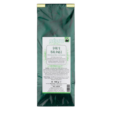 Daily Balance tea 100 g