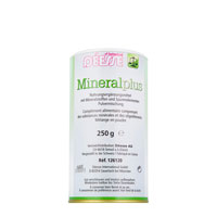 Mineral plus 250 g