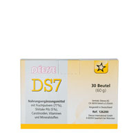 DS7 60 g / 30 Beutel