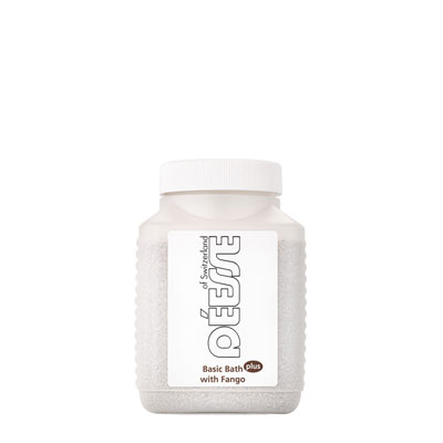 127000 - Basisches Bad mit Fango plus 630 g