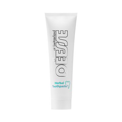 127070 - Kräuter-Zahnpasta 150 ml