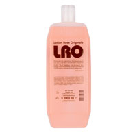 LRO Waschlotion Rose 1 Liter