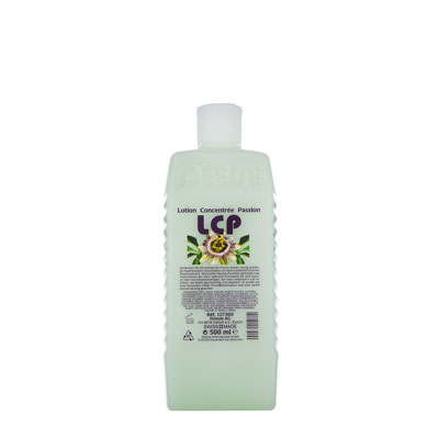 127300 - LCP Duschbad Passion 500 ml