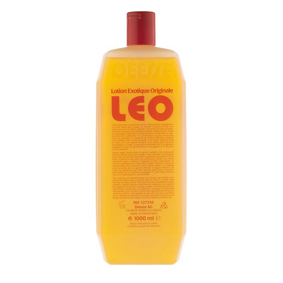127330 - LEO Duschbad Exotique 1 Liter