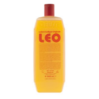 LEO Duschbad Exotique 1 Liter